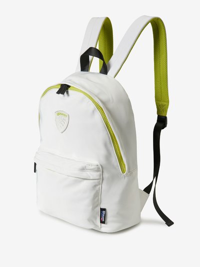 NAPER04 BACKPACK - Blauer