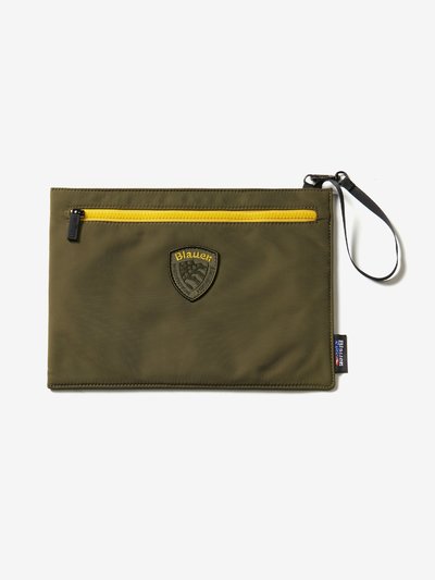 POCHETTE DOC04 - Blauer