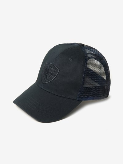 SHIELD BASEBALL CAP - Blauer