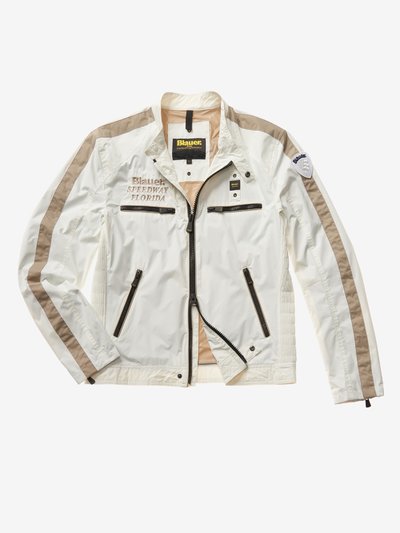 JACOB SPEEDWAY FLORIDA BIKER JACKET_1