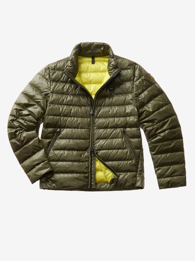 VIRGIL HIGH NECK DOWN JACKET_1