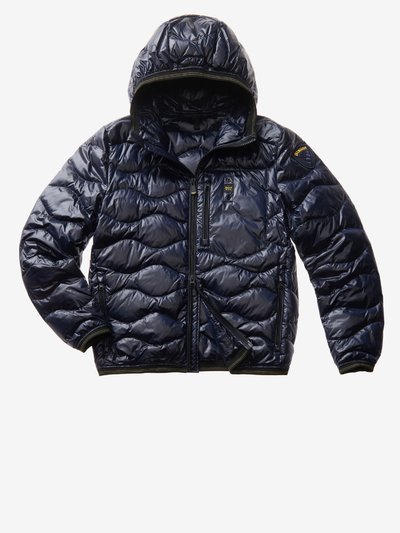 JOSIAH HOODED DOWN JACKET_1