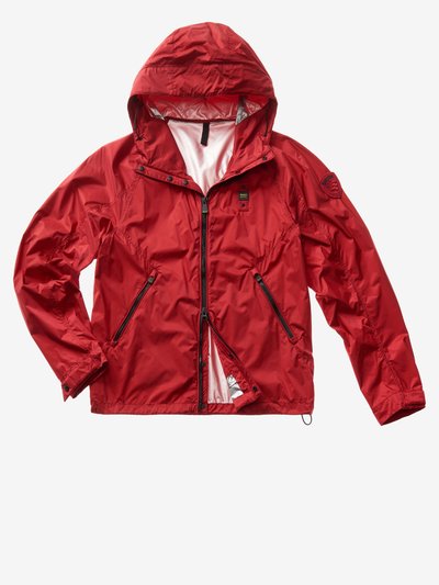 KINGSTON UNLINED JACKET