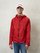 Blauer - KINGSTON UNLINED JACKET - Red Bloode - Blauer