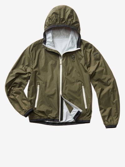 THOMAS TAPED WINDPROOF JACKET_1