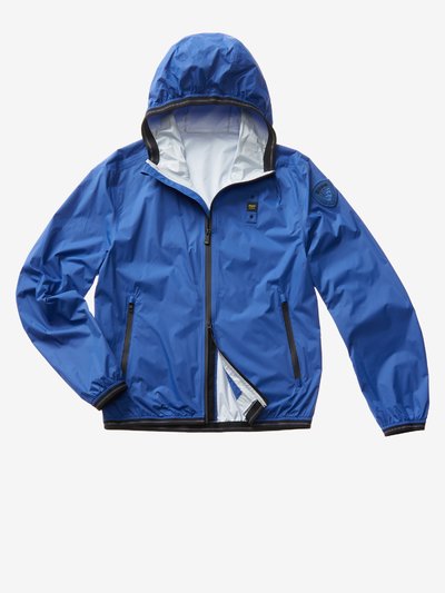 THOMAS TAPED WINDPROOF JACKET_1