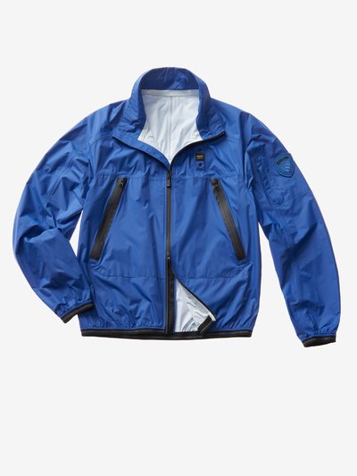 NATHAN TAPED WINDPROOF JACKET_1