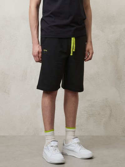 SHORTS WITH TAPE - Blauer
