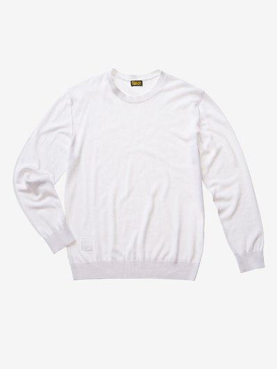 BLAUER CREW NECK KNITWEAR_1