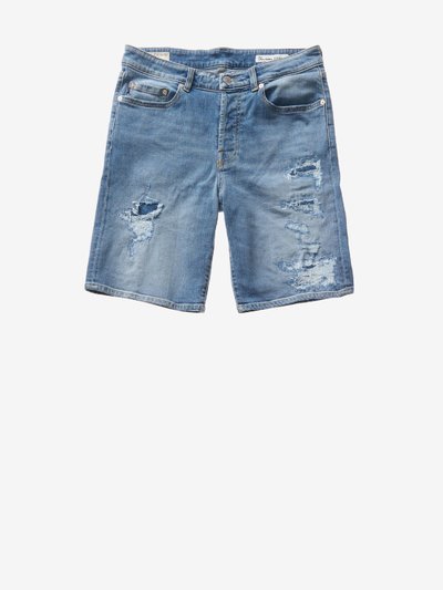JEANS SHORTS_1