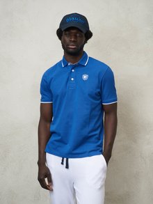 Men s Polo Shirts Shop Online Blauer