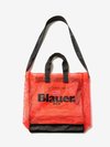 Blauer - SAC FOURRE-TOUT HANA06 - Fluo Bright Pink - Blauer