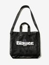 Blauer - TASCHE HANA06 - Black - Blauer