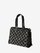 Blauer - SAC DE COURSES MALIBU07 - Black - Blauer