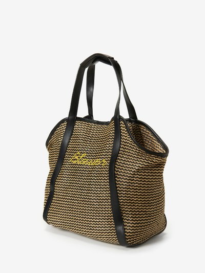 SHELL01 TOTE