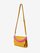 Blauer - SAC BANDOULIÈRE HELENA03 - Bright Yellow - Blauer