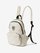 Blauer - WAVE04 BACKPACK - White - Blauer