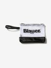 Blauer - LOLA06 POCHETTE - White - Blauer