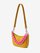 Blauer - MOON01 HALFMOON BAG - Bright Yellow - Blauer