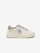 Blauer - VENUS01/RIL SNEAKER - White Creame - Blauer