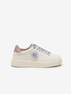 Blauer - VENUS01/RIL SNEAKER - White Creame - Blauer