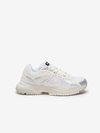 Blauer - MOON01/MEP RUNNING - White - Blauer