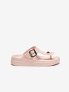 Blauer - CLANCY02-PUL SANDALS - Magnolia Pink - Blauer