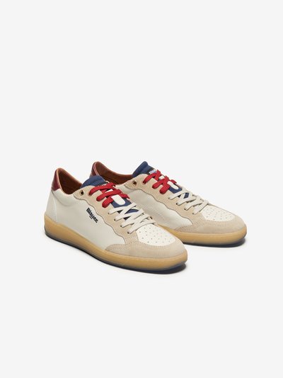 MURRAY01/VIL SNEAKER_1