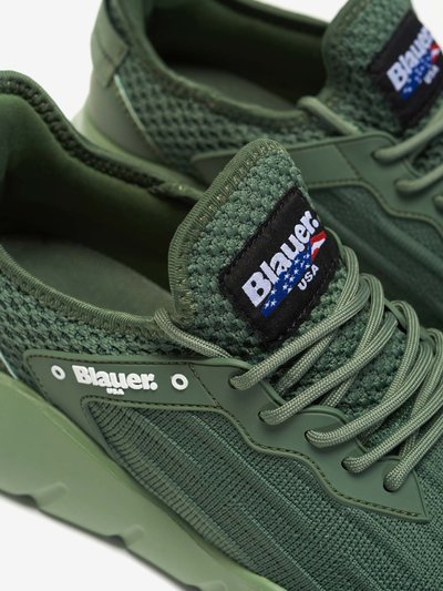 Hulett01/Kni Sneaker für Schuhe | Blauer ®