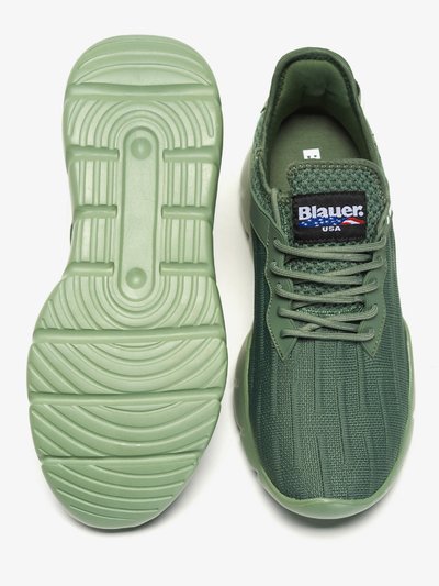 Hulett01/Kni Sneaker für Schuhe | Blauer ®