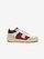 Blauer - MURRAY10/NYS MID SNEAKER - Bianco Rosso - Blauer