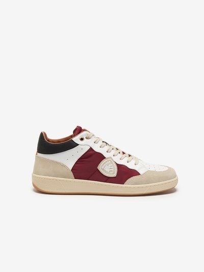 MURRAY10/NYS MID SNEAKER_