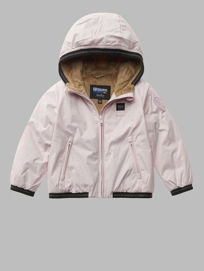 VESTE POUR BÉBÉ EDITH