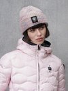 Blauer - CUFFED HAT - Rosa Tenue - Blauer