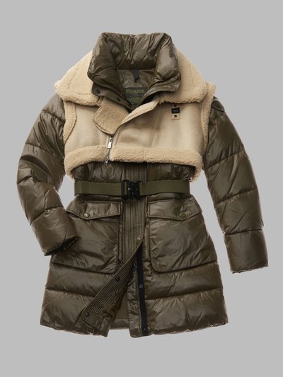 VESTE AVEC GILET ET CORDON PERRY_1