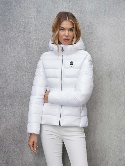 GESTREIFTE JACKE CAROLL