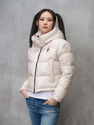 MICRO RIP JACKET GLORIA