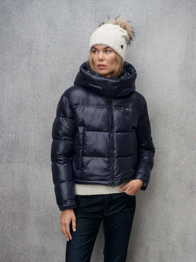 MICRO RIP JACKET GLORIA