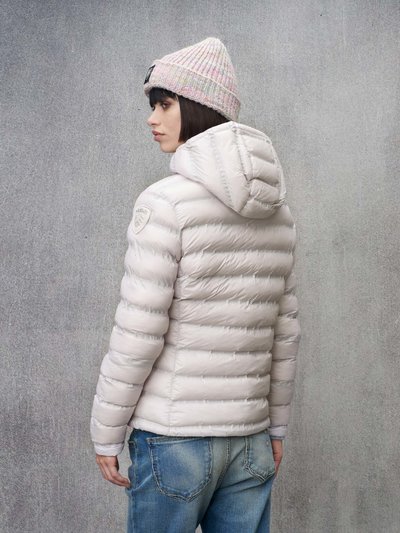 BACK CURTAIN OPEN HS JACKET