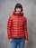 Blauer - JACKET WITH TAPED SEAMS ELLIS - Red Bloode - Blauer