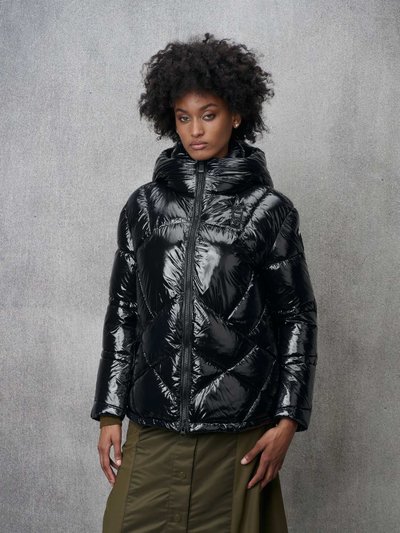 FASHION JACKE LOWNEY