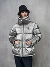 Blauer - JACKE MIT ZWEI TASCHEN OLIVE - Grey 976 - Blauer