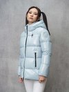 Blauer - CHAQUETA BRILLANTE JOYCE - Blue 975 - Blauer