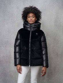 Women's Casual Jackets & Coats | Blauer® Official Site