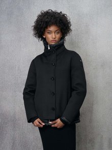 Women's Casual Jackets & Coats | Blauer® Official Site