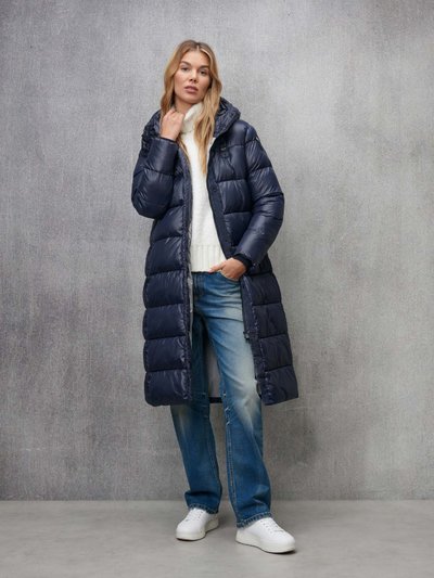 Long Down Jackets's Long Jacket Bellevue | Blauer ®
