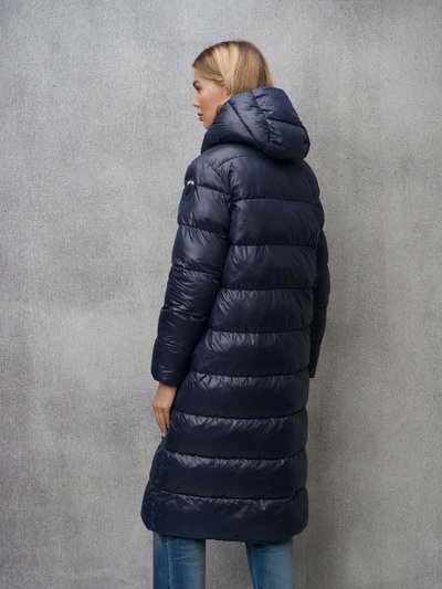 Long Down Jackets's Long Jacket Bellevue | Blauer ®