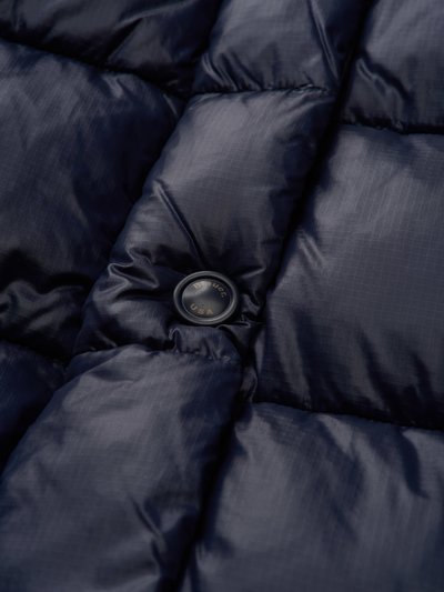 Long Down Jackets's Long Jacket Bellevue | Blauer ®