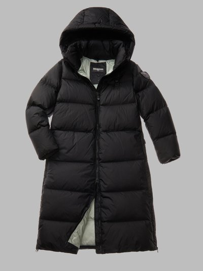 LONG DOWN JACKET WITH HOOD CELIA_1