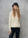 SOFT CREW NECK DANIA - Zoom
